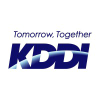 Kddi.com logo