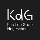 Kdg.be logo