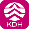 Kdh.or.jp logo
