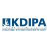 Kdipa.gov.kw logo