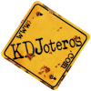 Kdjoteros.com logo