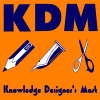 Kdm.bz logo