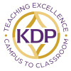 Kdp.org logo