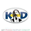 Kdshop.it logo