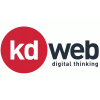 Kdweb.co.uk logo
