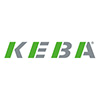 Keba.com logo