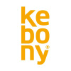 Kebony.com logo