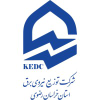 Kedc.ir logo