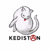 Kedistan.net logo