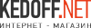Kedoff.net logo