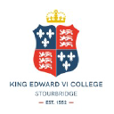Kedst.ac.uk logo