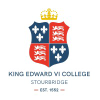 Kedst.ac.uk logo