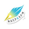 Keedkean.com logo