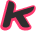 Keek.com logo