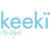 Keeki.com.au logo