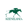 Keeneland.com logo