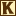Keens.com logo