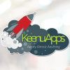 Keenuapps.com logo