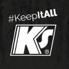 Keepersport.it logo