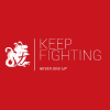 Keepfighting.ms logo