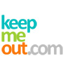 Keepmeout.com logo