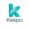 Keepo.me logo