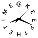 Keepthetime.com logo