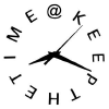 Keepthetime.com logo