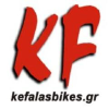Kefalasbikes.gr logo