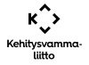 Kehitysvammaliitto.fi logo