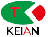 Keian.co.jp logo