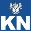 Keighleynews.co.uk logo