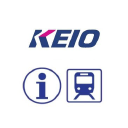 Keio.co.jp logo