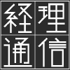 Keiritsushin.jp logo
