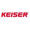 Keiser.com logo