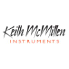 Keithmcmillen.com logo