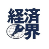 Keizaikai.co.jp logo