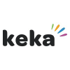 Keka.com logo