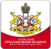 Kelantan.gov.my logo