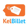 Kelbillet.com logo