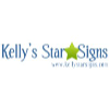 Kellystarsigns.com logo