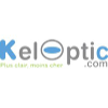 Keloptic.com logo