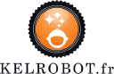 Kelrobot.fr logo