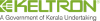 Keltron.org logo