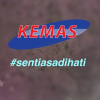 Kemas.gov.my logo