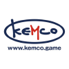 Kemco.jp logo