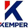 Kemper.com logo