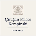 Kempinski.com logo