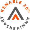 Kenable.co.uk logo