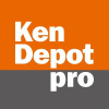 Kendepot.co.jp logo